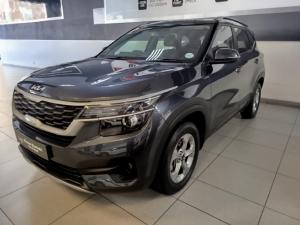 Kia Seltos 1.6 EX - Image 4