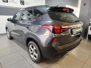 Kia Seltos 1.6 EX - Image 6