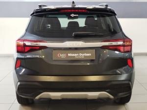 Kia Seltos 1.6 EX - Image 7