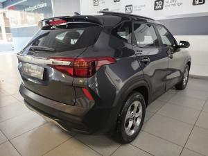 Kia Seltos 1.6 EX - Image 8