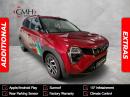 Thumbnail Mahindra XUV 3XO 1.2T AX5L