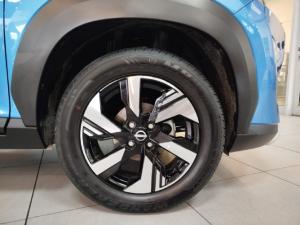 Nissan Magnite 1.0 Acenta auto - Image 11