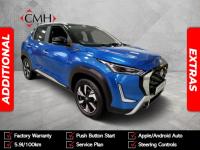 Thumbnail Nissan Magnite 1.0 Acenta auto