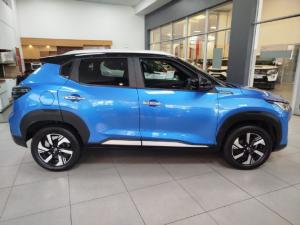 Nissan Magnite 1.0 Acenta auto - Image 2