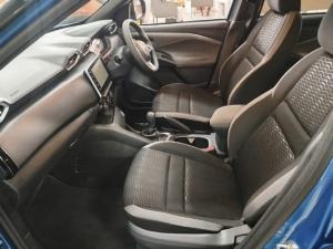 Nissan Magnite 1.0 Acenta auto - Image 7