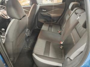 Nissan Magnite 1.0 Acenta auto - Image 9