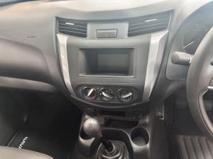Nissan Navara 2.5DDTi single cab XE - Image 10