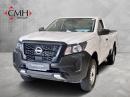Thumbnail Nissan Navara 2.5DDTi single cab XE