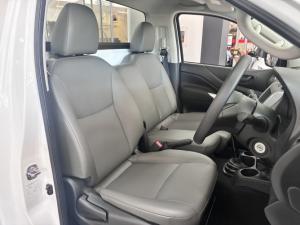 Nissan Navara 2.5DDTi single cab XE - Image 5