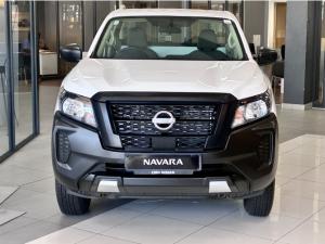 Nissan Navara 2.5DDTi single cab XE - Image 6
