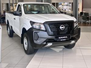 Nissan Navara 2.5DDTi single cab XE - Image 7
