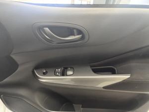 Nissan Navara 2.5DDTi single cab XE - Image 9