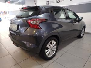Nissan Micra 66kW turbo Visia - Image 10