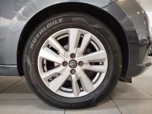 Nissan Micra 66kW turbo Visia - Image 13