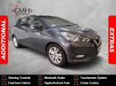 Thumbnail Nissan Micra 66kW turbo Visia
