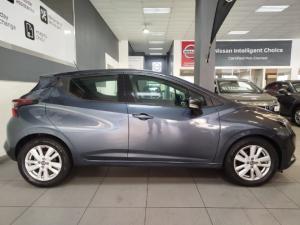 Nissan Micra 66kW turbo Visia - Image 2