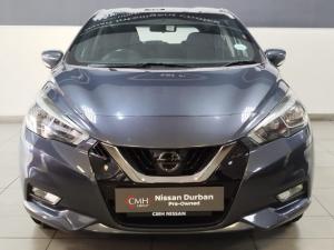 Nissan Micra 66kW turbo Visia - Image 3