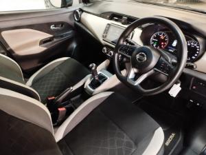 Nissan Micra 66kW turbo Visia - Image 5