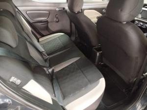 Nissan Micra 66kW turbo Visia - Image 7