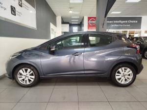 Nissan Micra 66kW turbo Visia - Image 8
