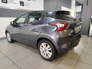 Nissan Micra 66kW turbo Visia - Image 9