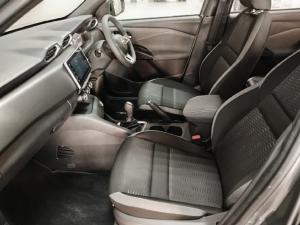 Nissan Magnite 1.0 Acenta auto - Image 11