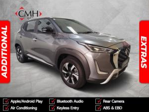 Nissan Magnite 1.0 Acenta auto - Image 1