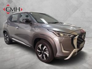 Nissan Magnite 1.0 Acenta auto - Image 1