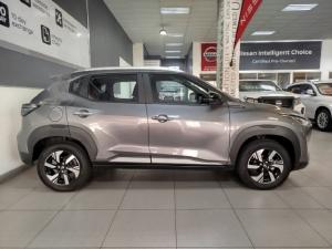 Nissan Magnite 1.0 Acenta auto - Image 2