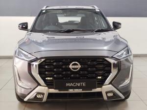 Nissan Magnite 1.0 Acenta auto - Image 3