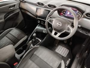 Nissan Magnite 1.0 Acenta auto - Image 5