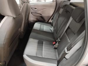 Nissan Magnite 1.0 Acenta auto - Image 6