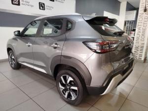 Nissan Magnite 1.0 Acenta auto - Image 8