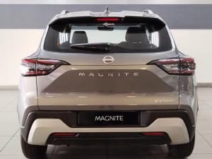 Nissan Magnite 1.0 Acenta auto - Image 9