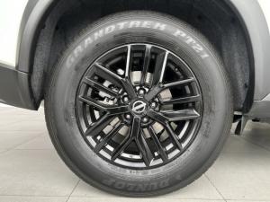 Nissan X-Trail 2.5 Visia - Image 13