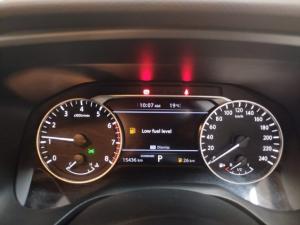 Nissan X-Trail 2.5 Visia - Image 14