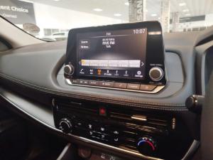 Nissan X-Trail 2.5 Visia - Image 15