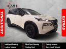 Thumbnail Nissan X-Trail 2.5 Visia