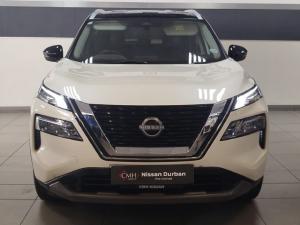 Nissan X-Trail 2.5 Visia - Image 3