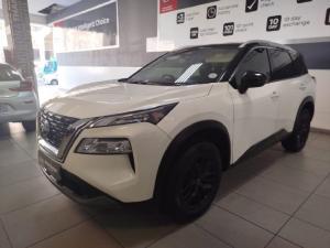 Nissan X-Trail 2.5 Visia - Image 4