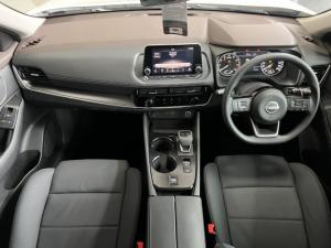 Nissan X-Trail 2.5 Visia - Image 5