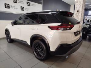 Nissan X-Trail 2.5 Visia - Image 9