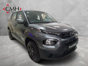 Tata Punch 1.2 Adventure - Image 1