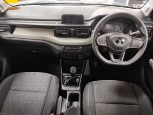 Tata Punch 1.2 Adventure - Image 2