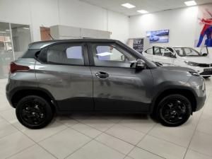 Tata Punch 1.2 Adventure - Image 4