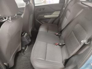 Tata Punch 1.2 Adventure - Image 9