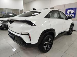 Tata Curvv 1.2T Creative - Image 13