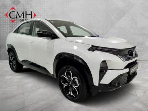 Tata Curvv 1.2T Creative - Image 1