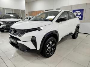 Tata Curvv 1.2T Creative - Image 4