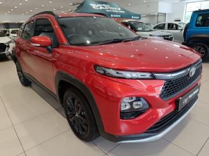 Toyota Starlet Cross 1.5 XS auto - Image 10